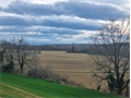 Terrain à la vente